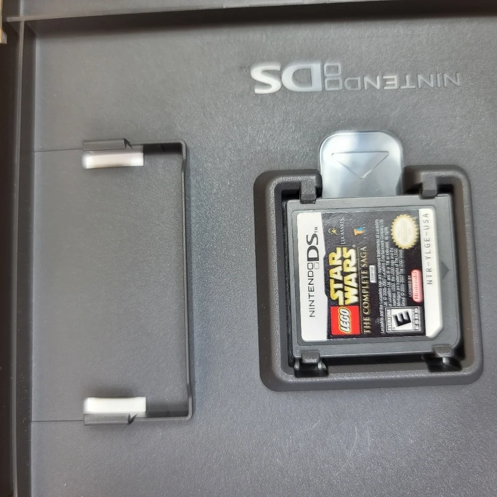 Lego Star Wars: The Complete Saga Nintendo DS